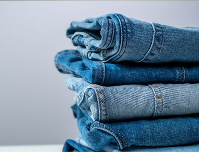 Jean, pantalon 