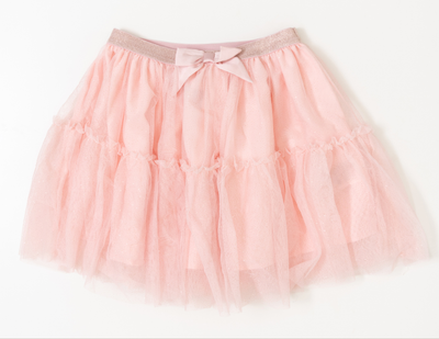 Jupe, short