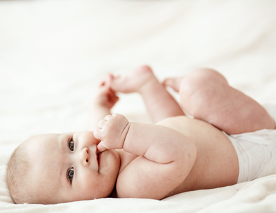 Vêtements bébé