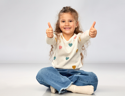 Vêtements fille