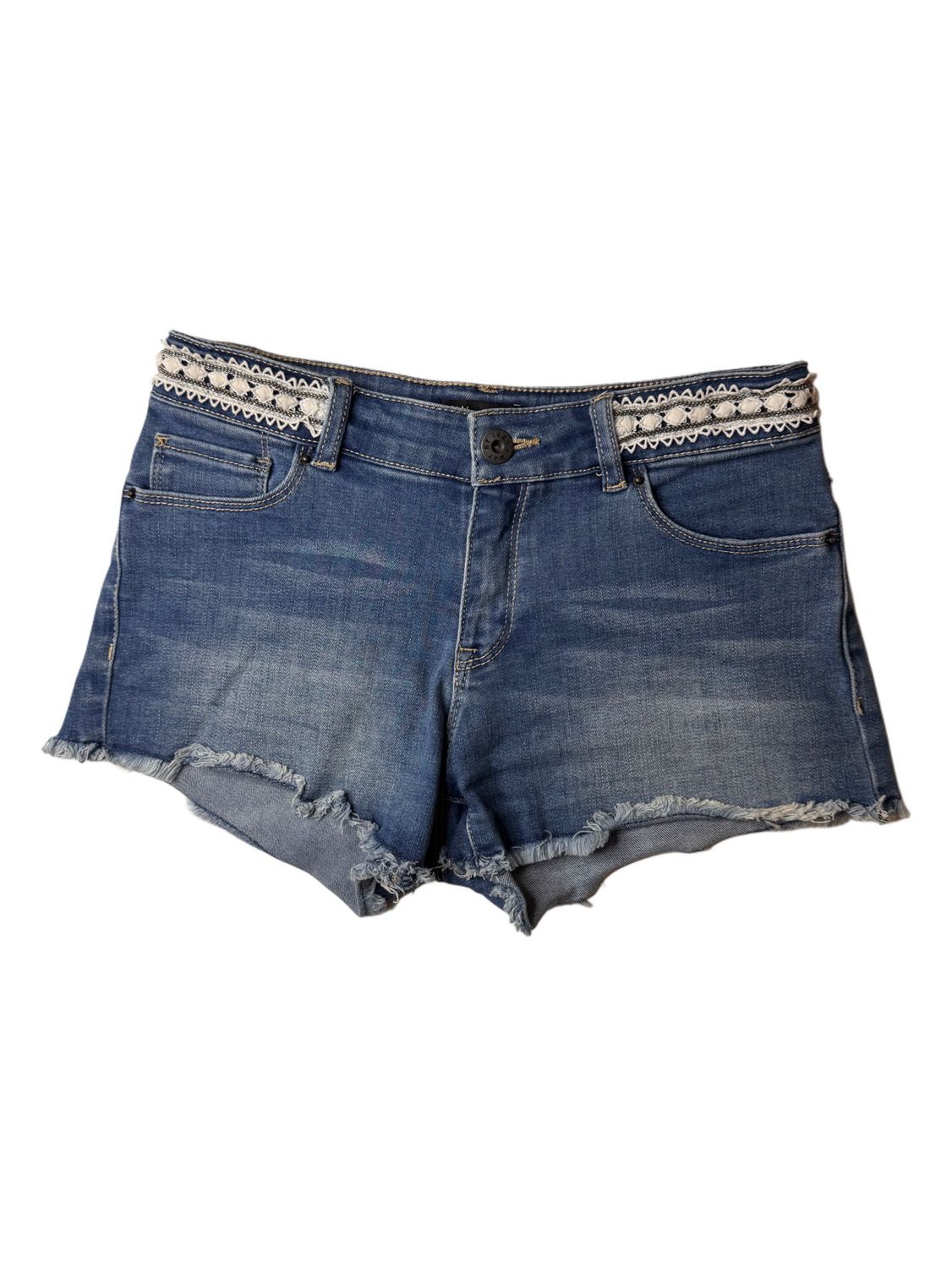 Short 97063