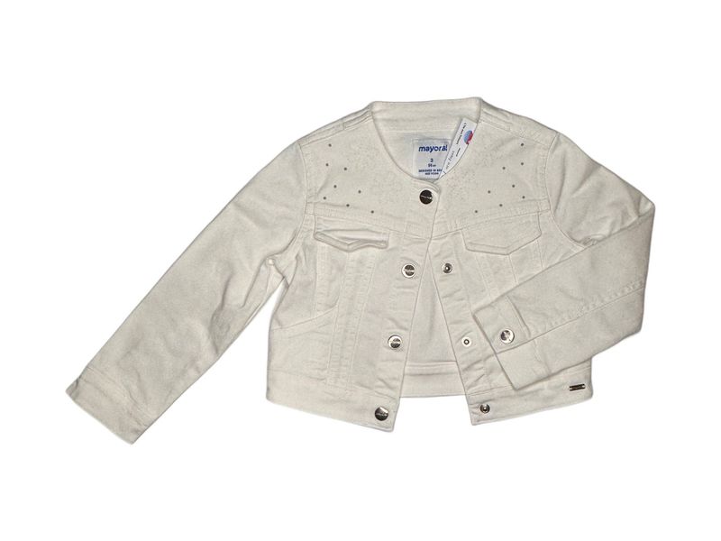 Veste en jean 97089