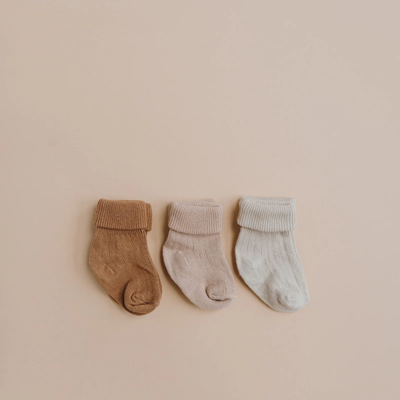 Chaussettes, collants