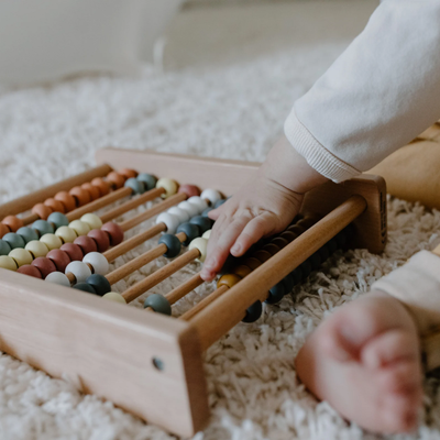 Jeux en bois