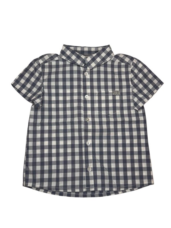 Chemise courte 91747