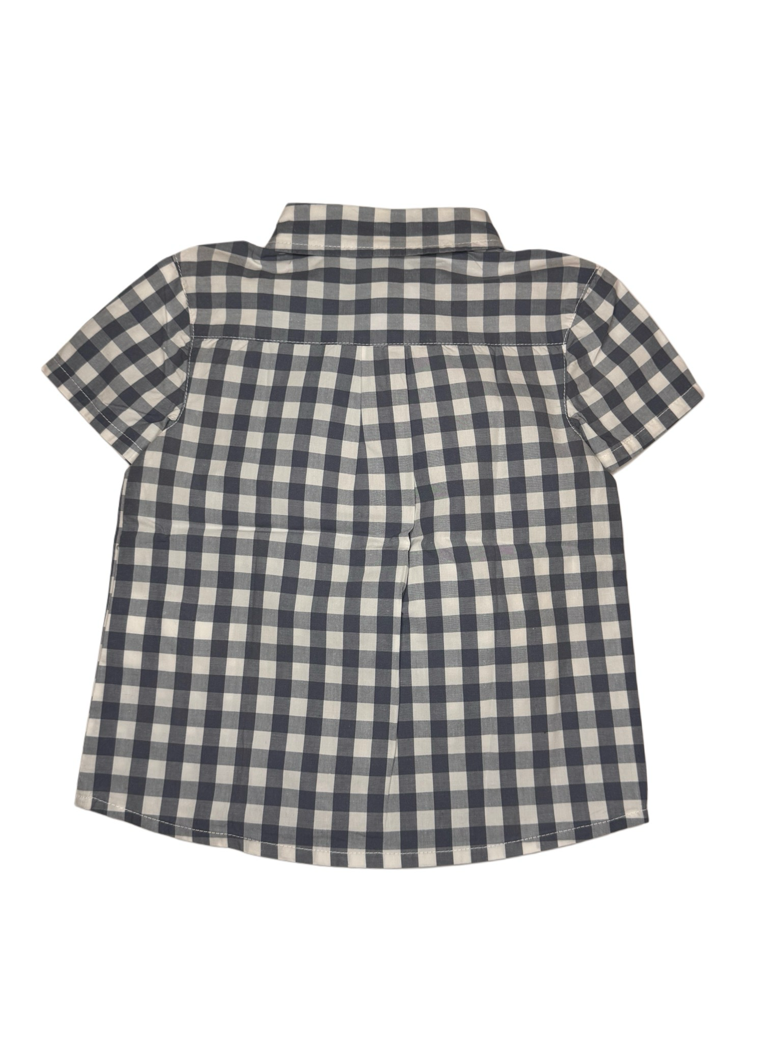 Chemise courte 91747