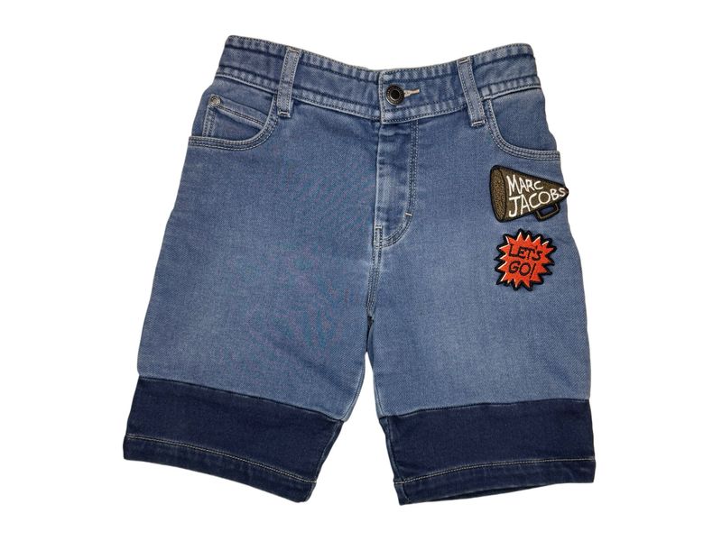 Short 81412