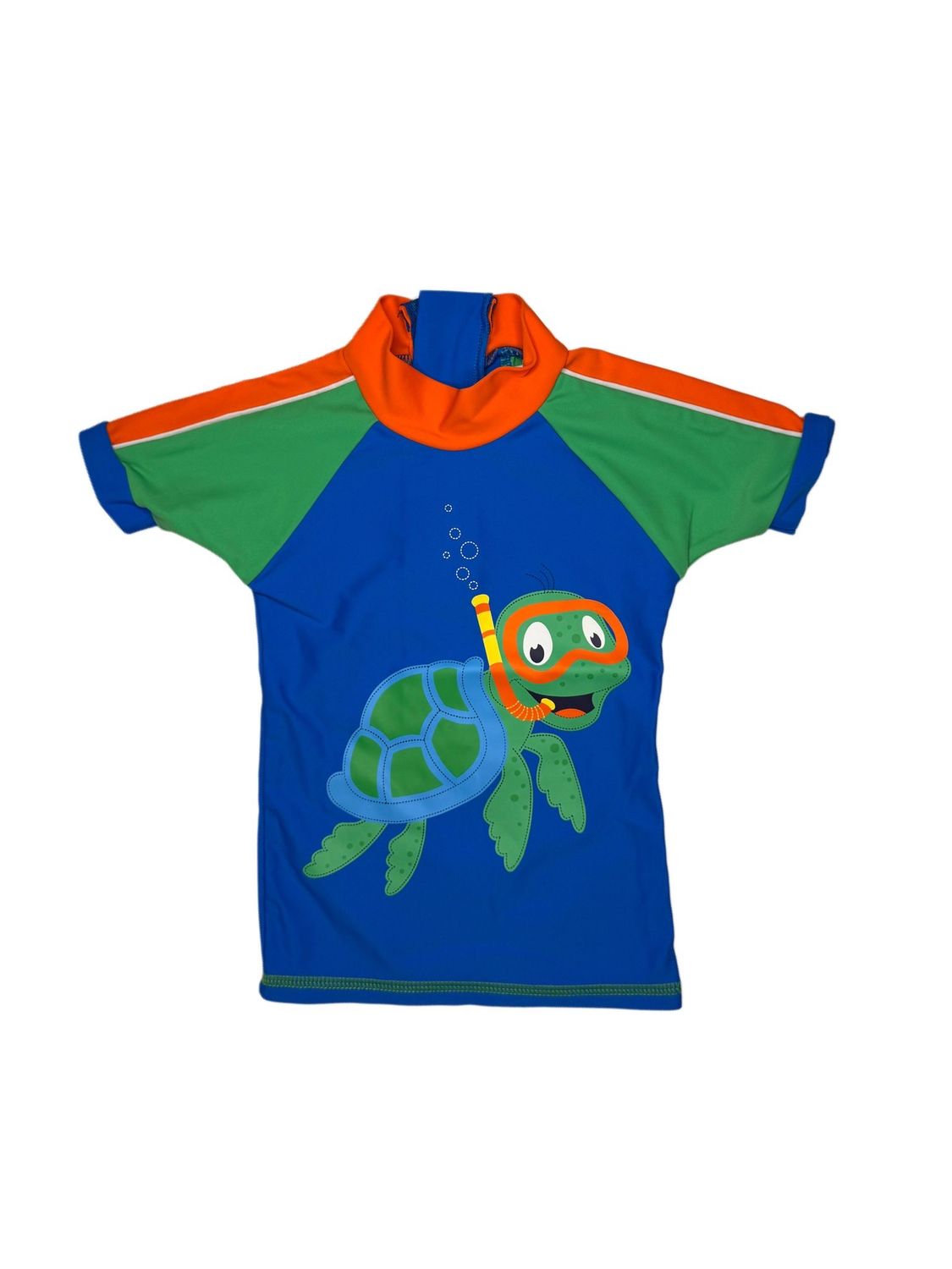 T-shirt anti UV 93479
