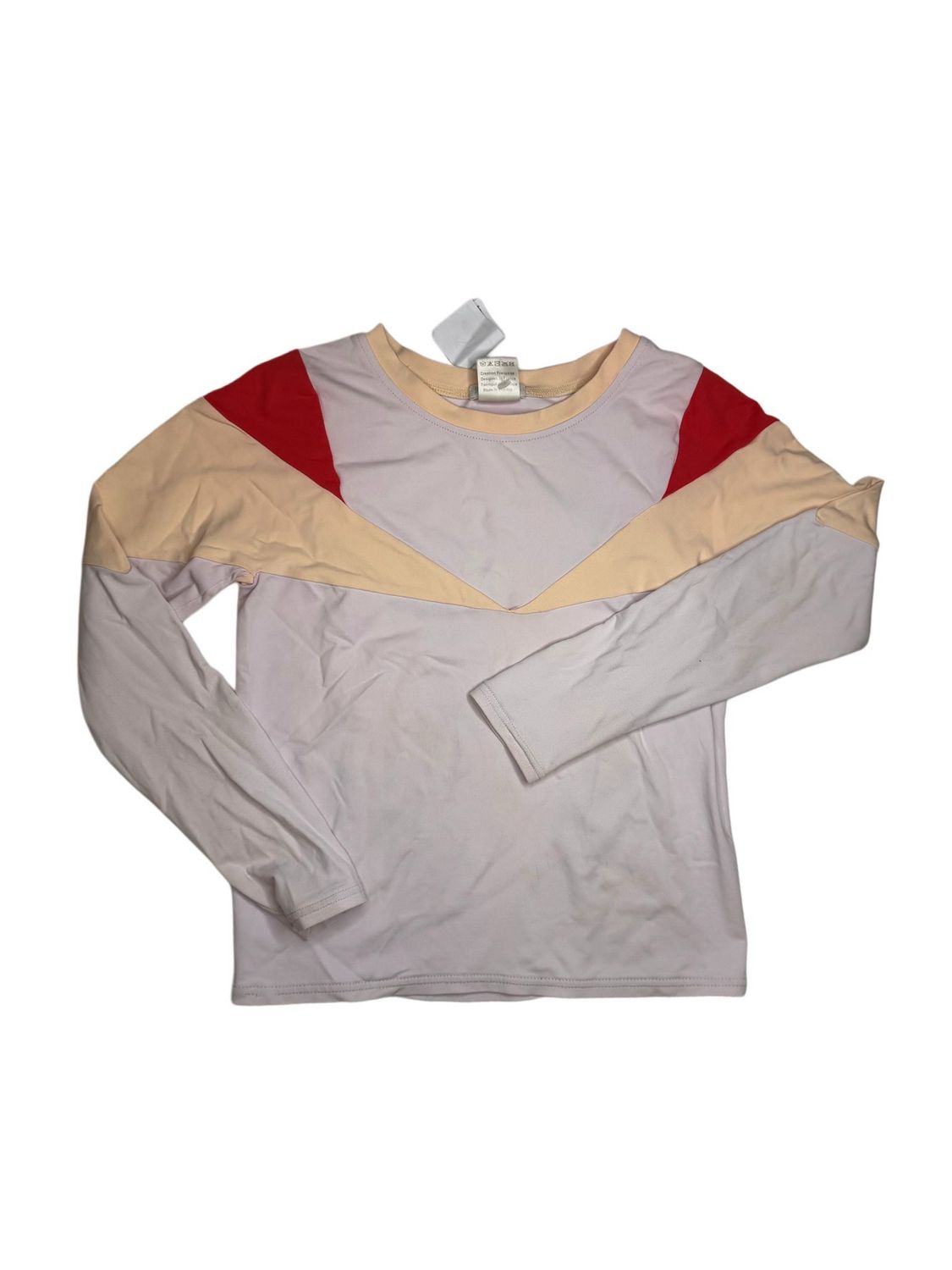 T-shirt anti UV 87228