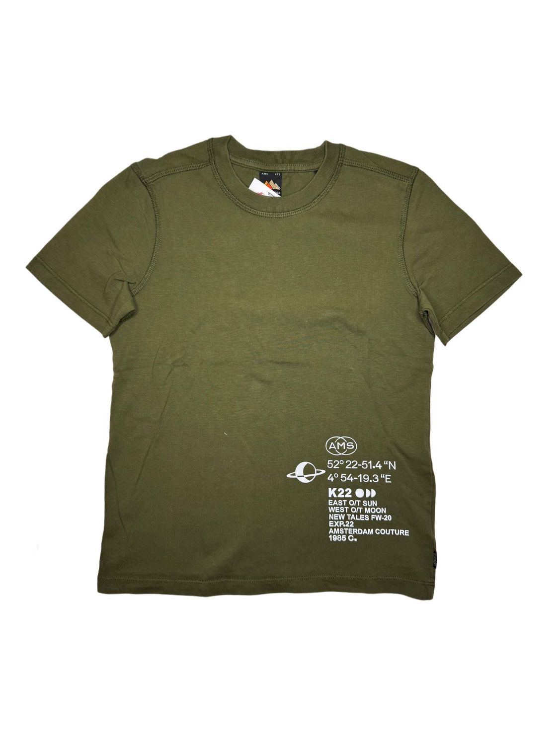 T-shirt 86358