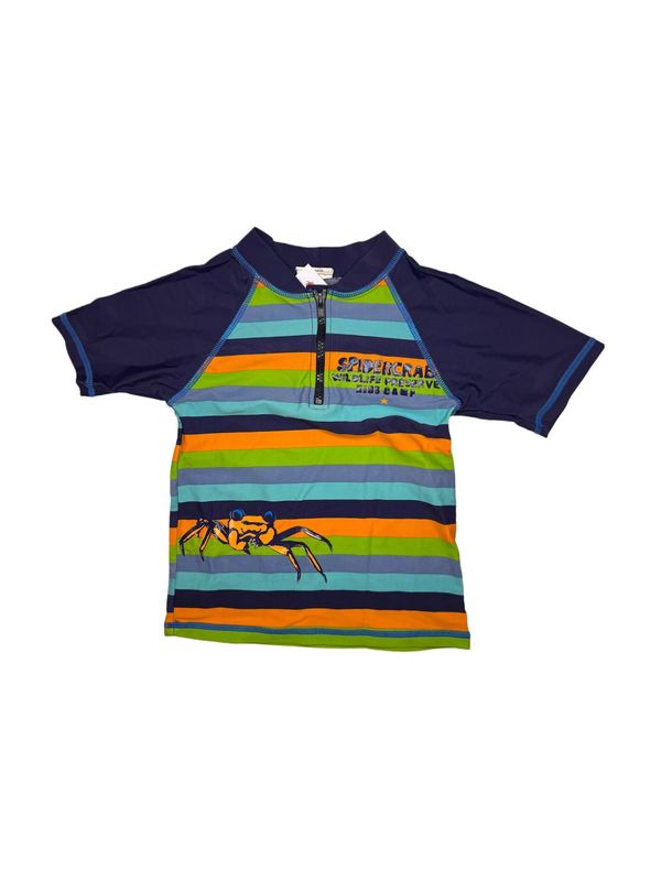 T-shirt anti UV 97122