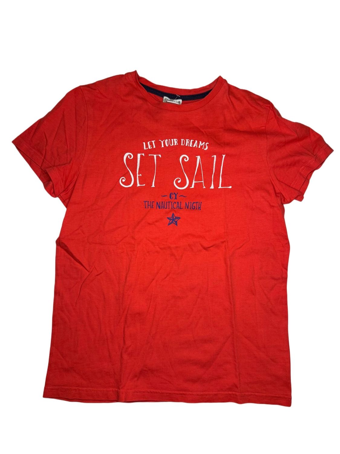 T-shirt 97124