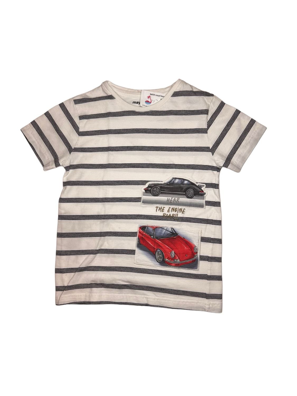 T-shirt 81363