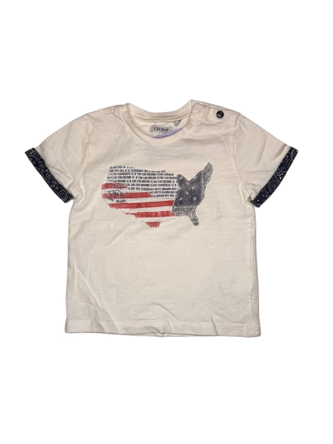 T-shirt 91740