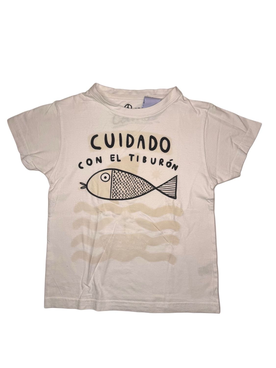 T-shirt 93860