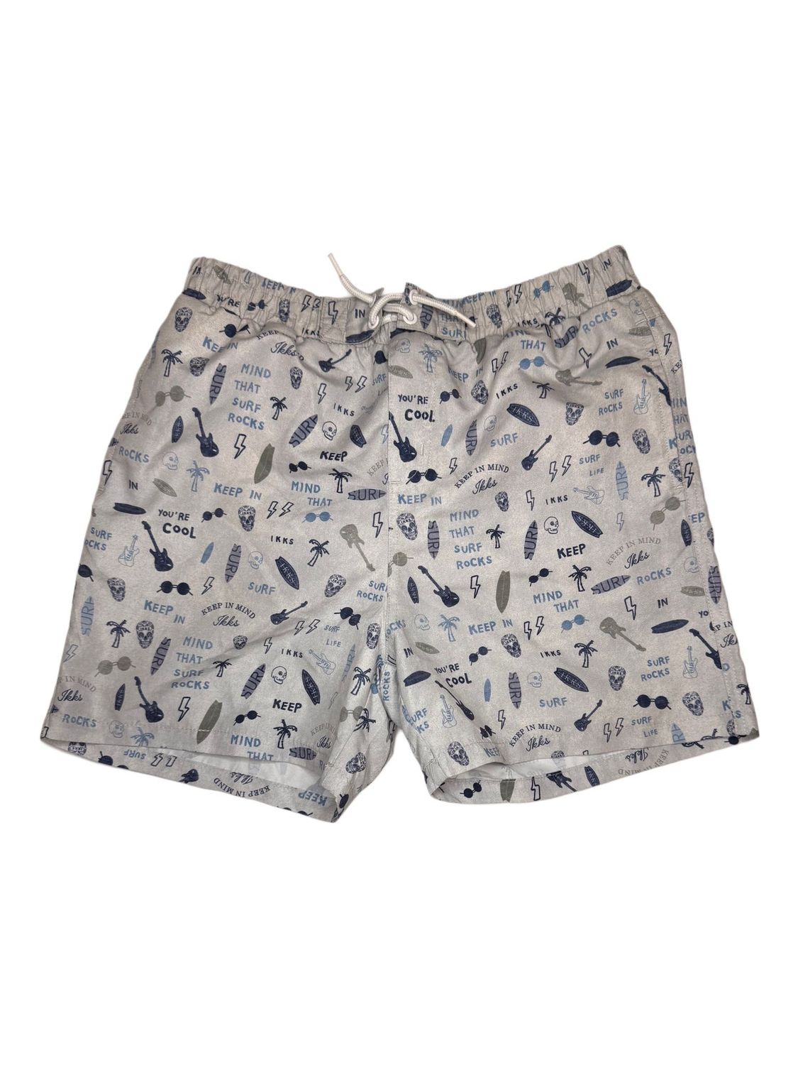 Short de bain 97137