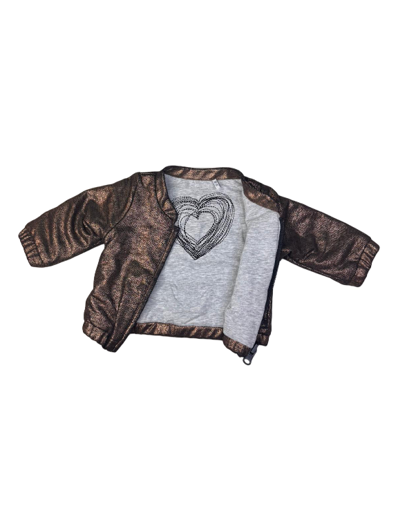 Veste réversible 97290