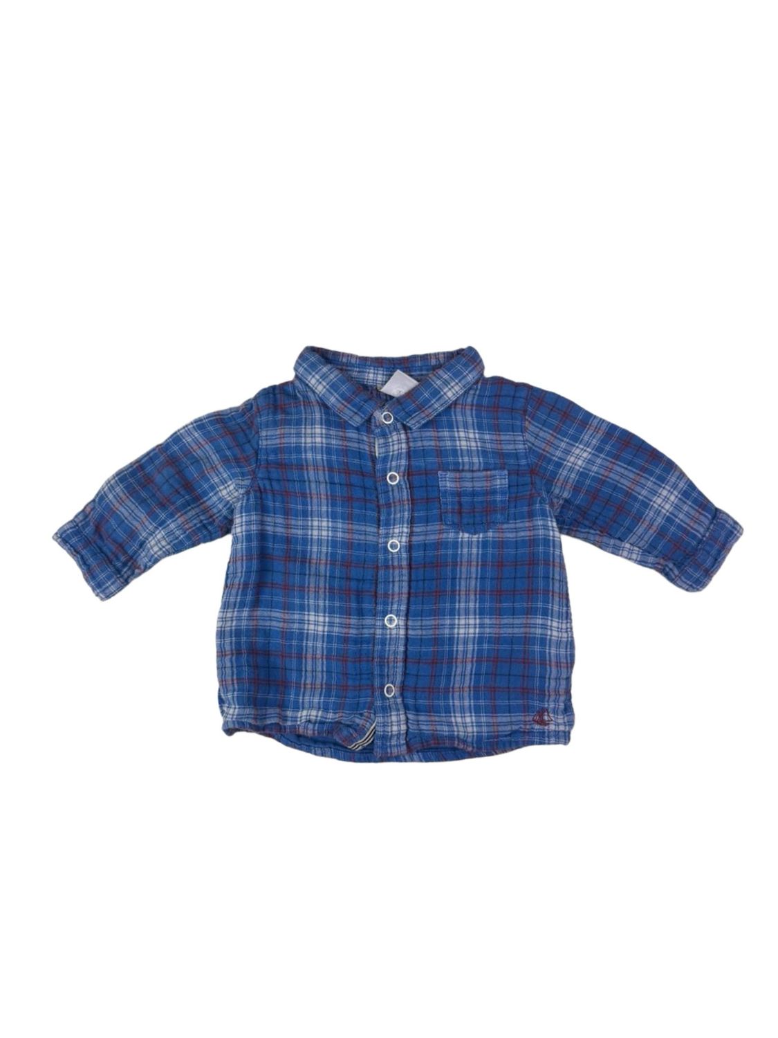 Chemise 97222