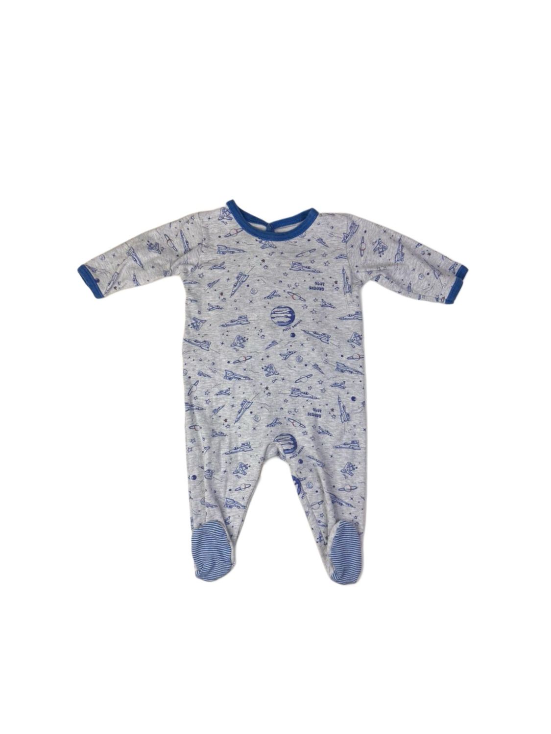 Pyjama 97223