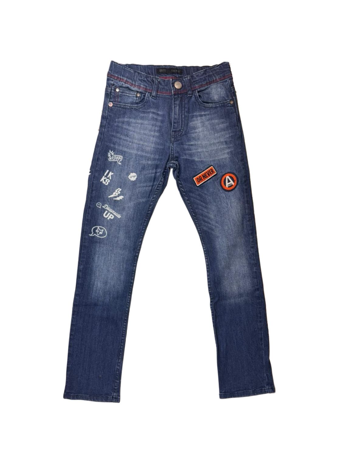 Jean 97276