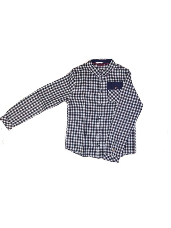 Chemise 97256