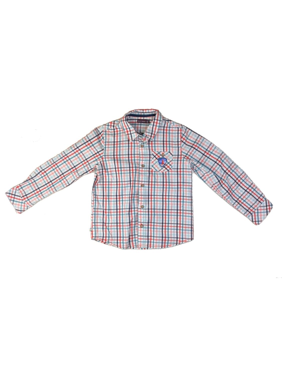 Chemise 97257
