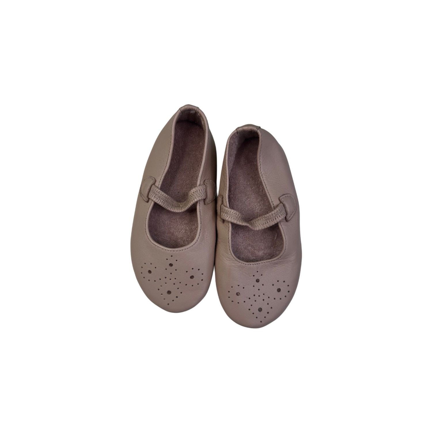 Chaussons 97426