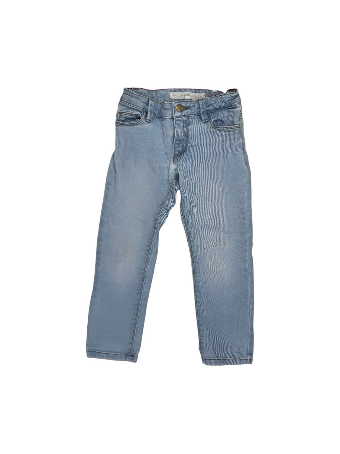 Jean 97410