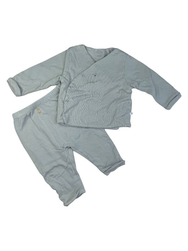 Ensemble 97420