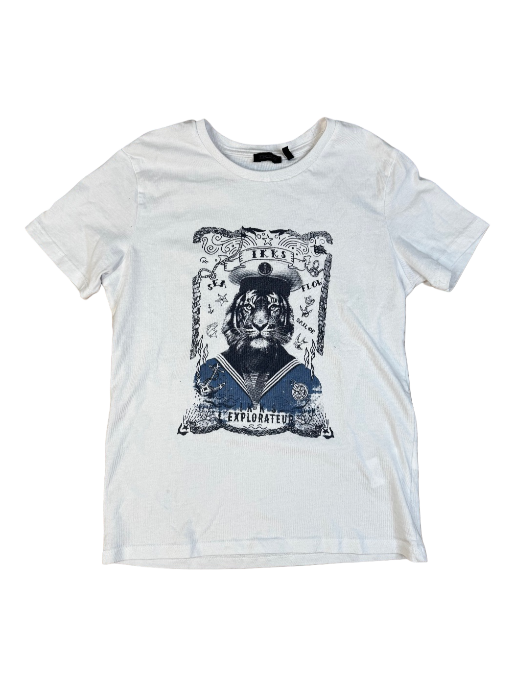 T-shirt 97451