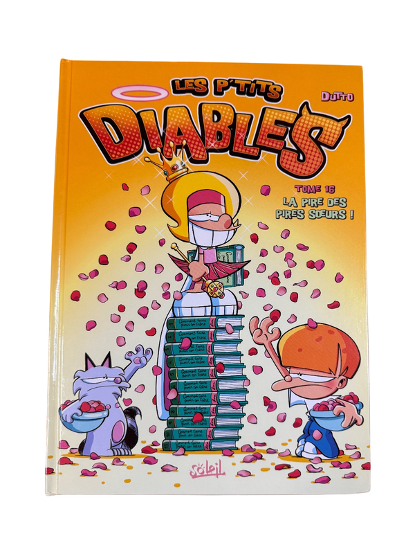 Bande dessinée 97587