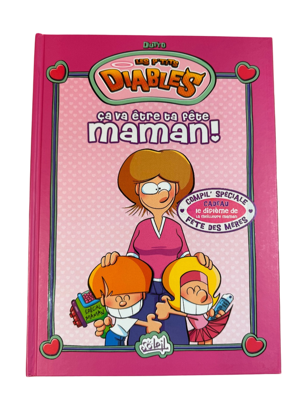 Bande dessinée 97585