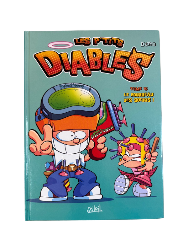 Bande dessinée 97589