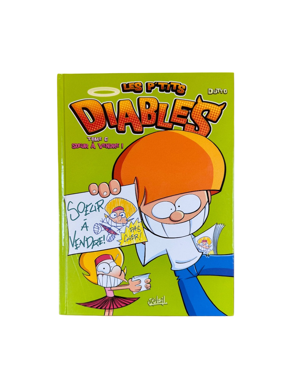 Bande dessinée 97593