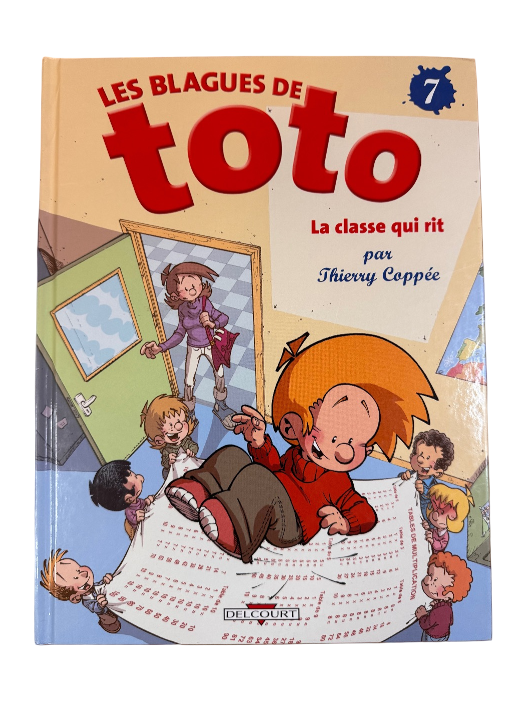Bande dessinée 97601