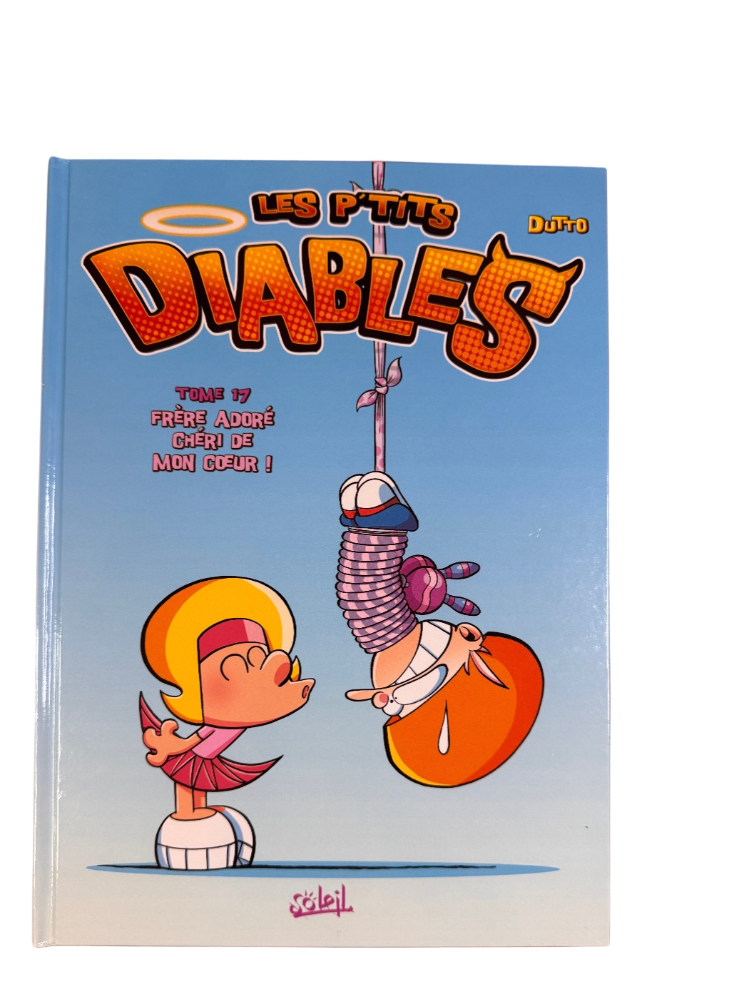 Bande dessinée 97586