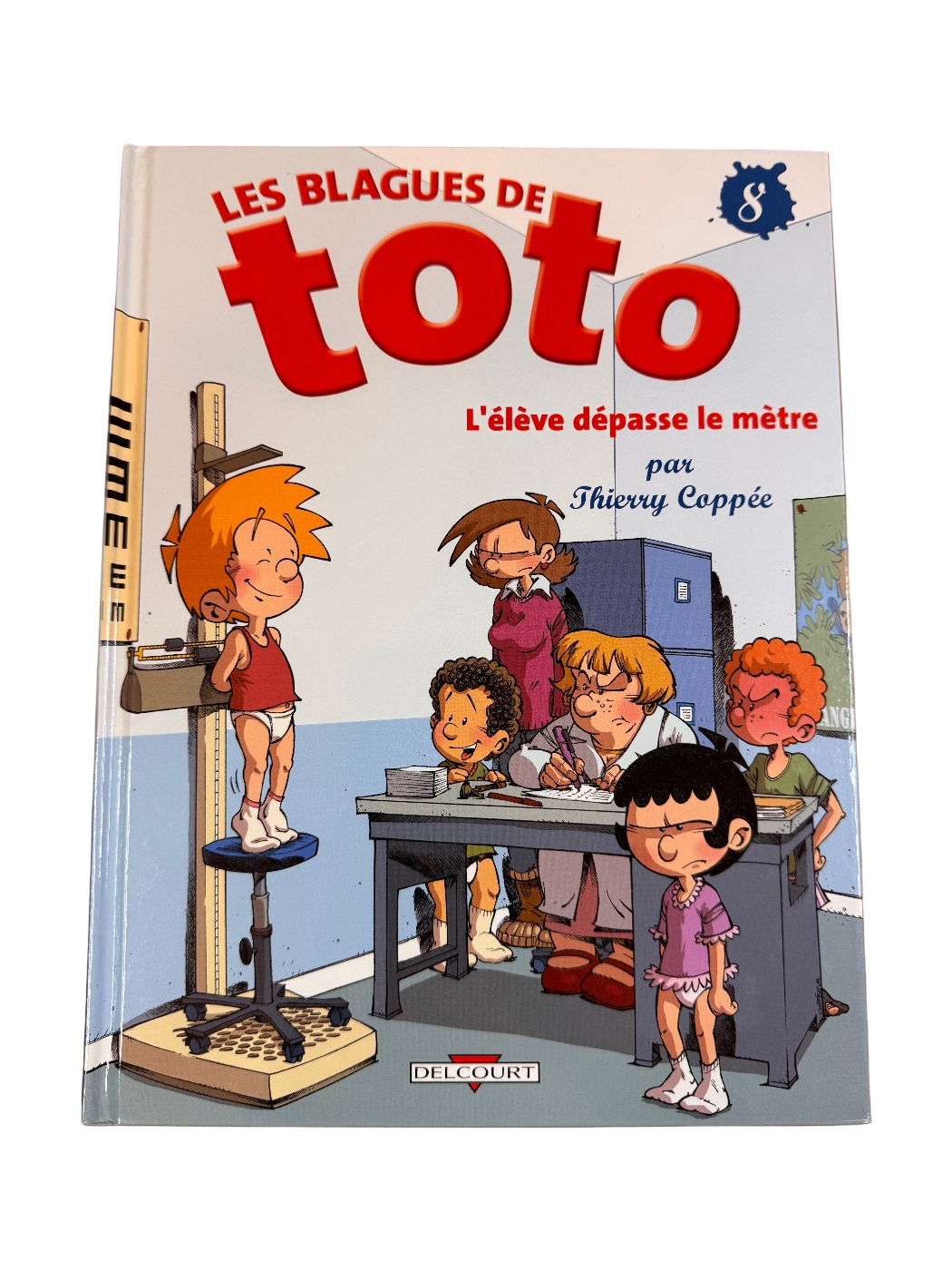Bande dessinée 97599