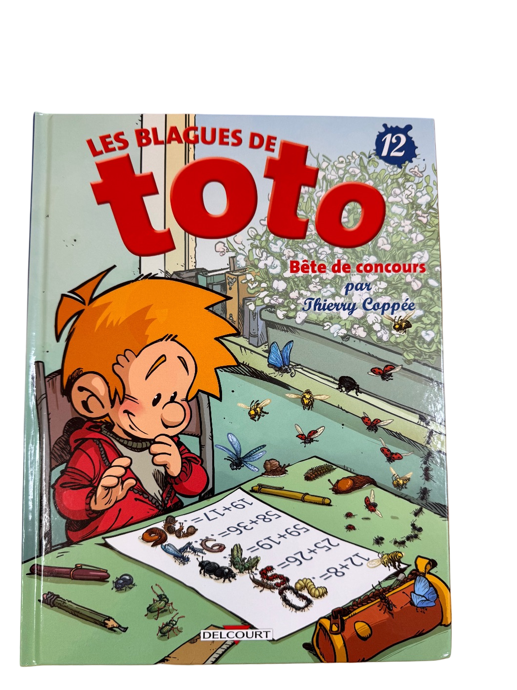 Bande dessinée 97603