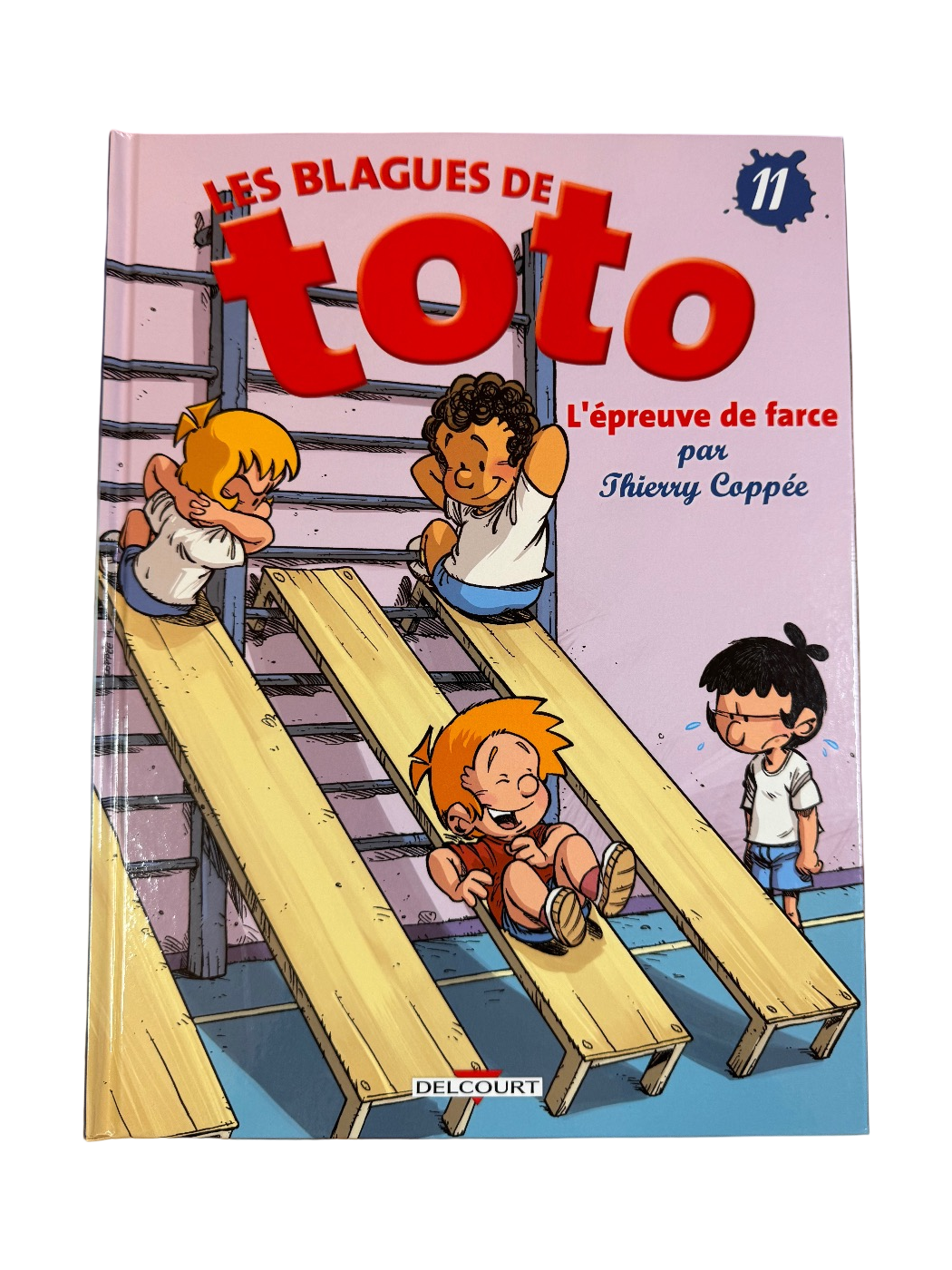 Bande dessinée 97604