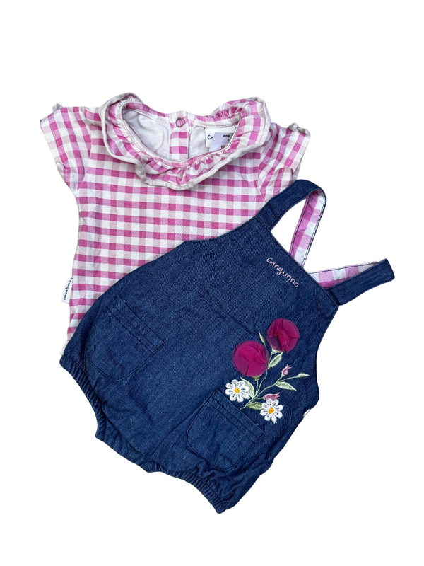 Ensemble 97679