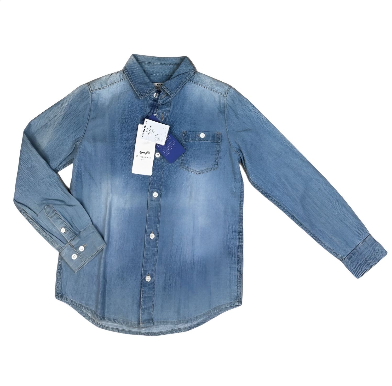 Chemise 97710