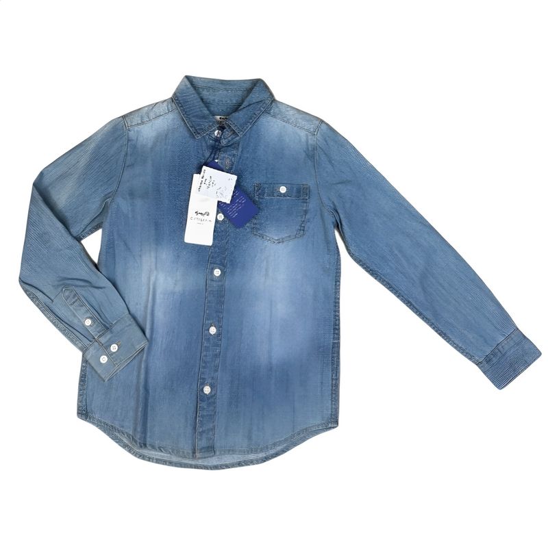 Chemise 97710