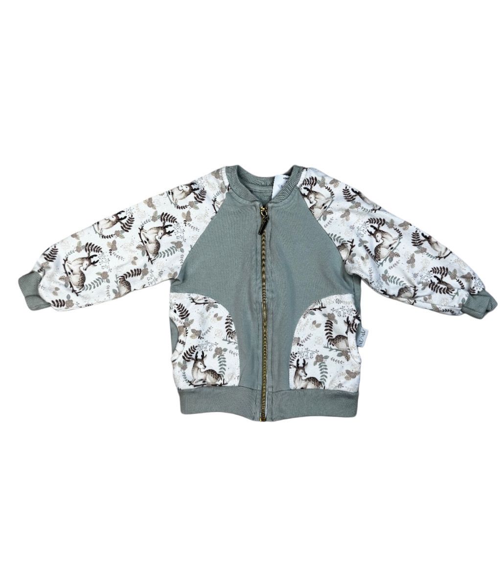 Cardigan 97641