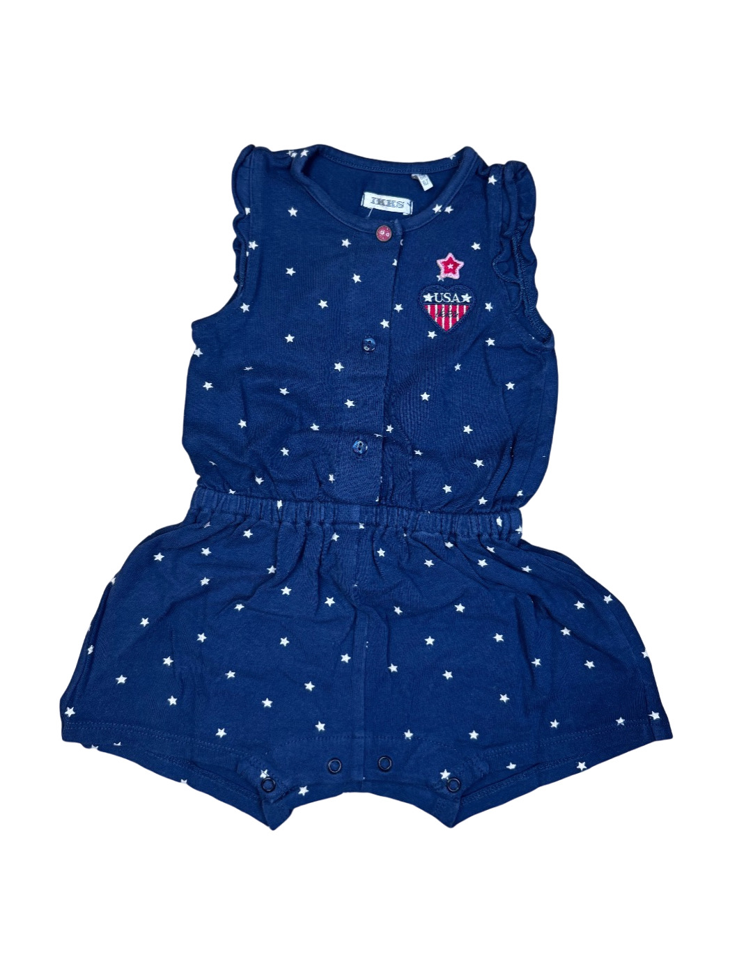 Combi short 97670