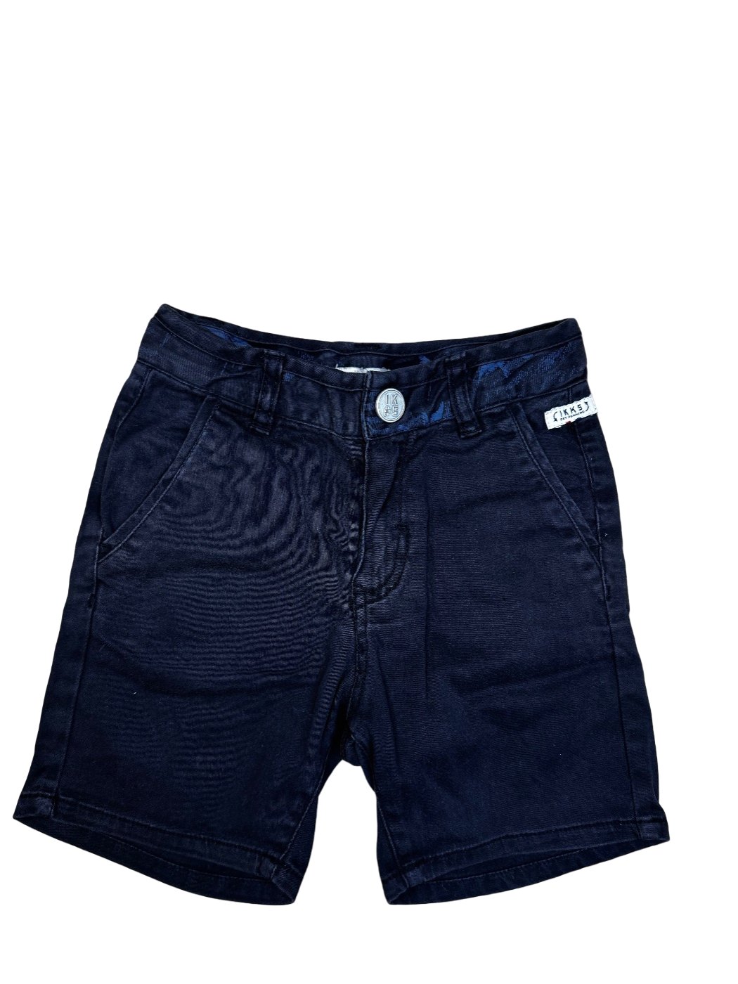 Short 97657