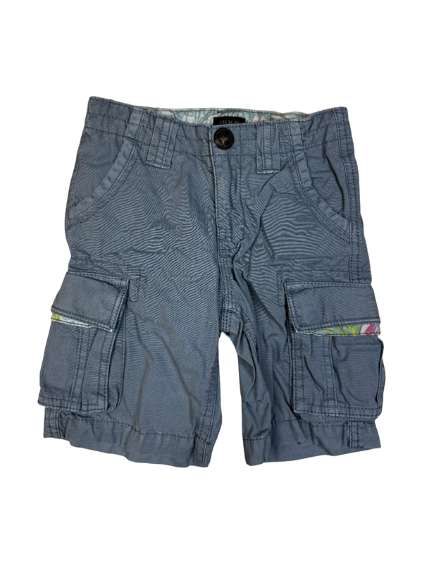 Short 97711