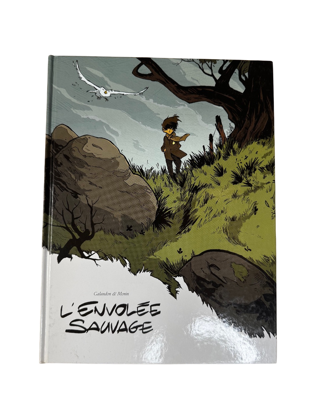 Bande dessinée 97757