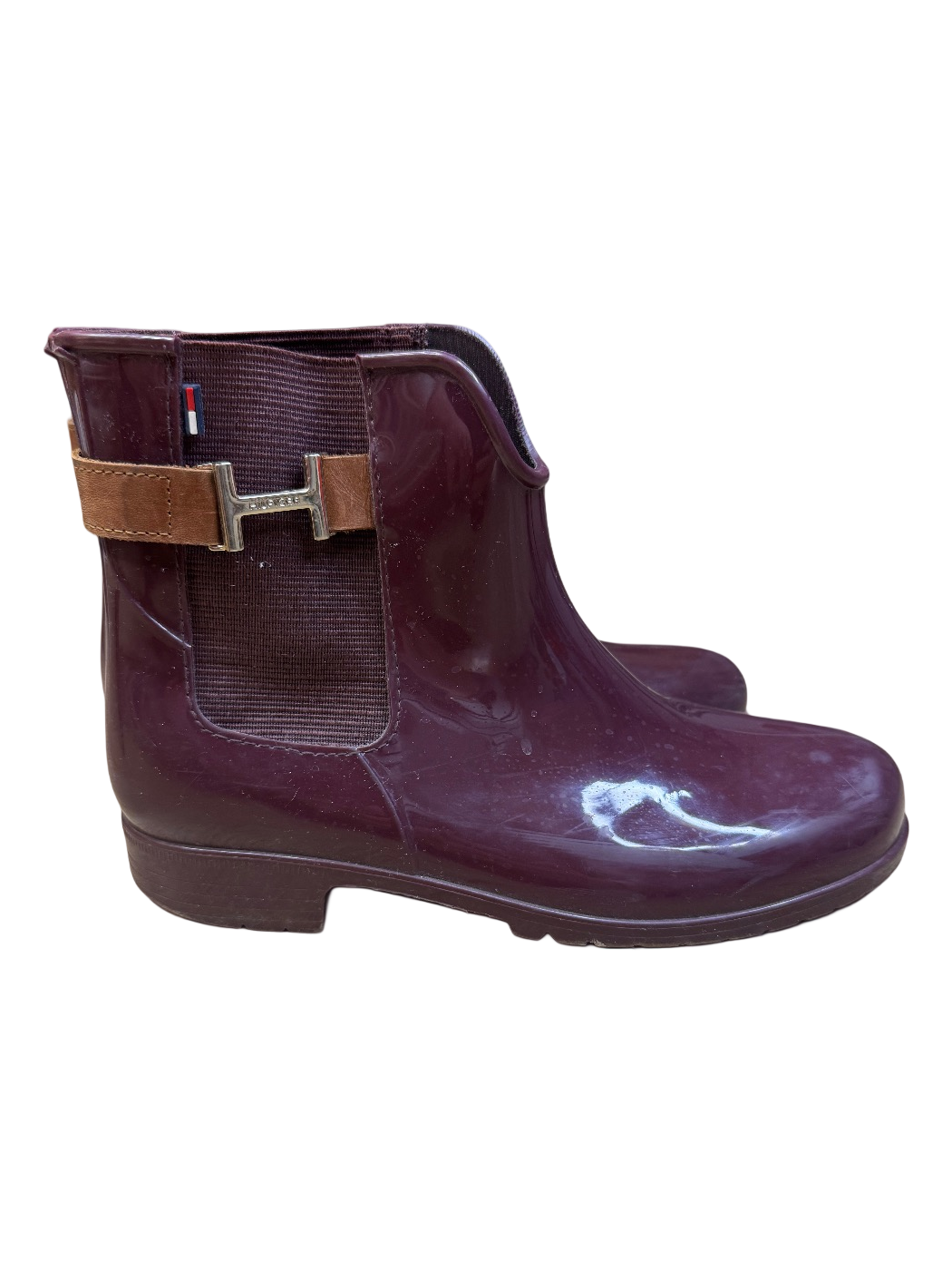 Bottine de pluie 97761