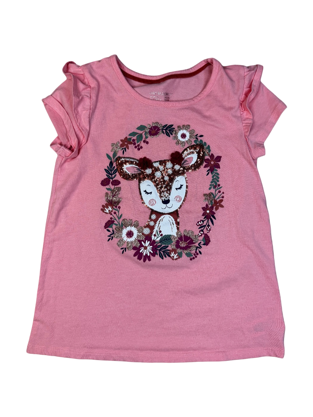 T-shirt 98093 98095