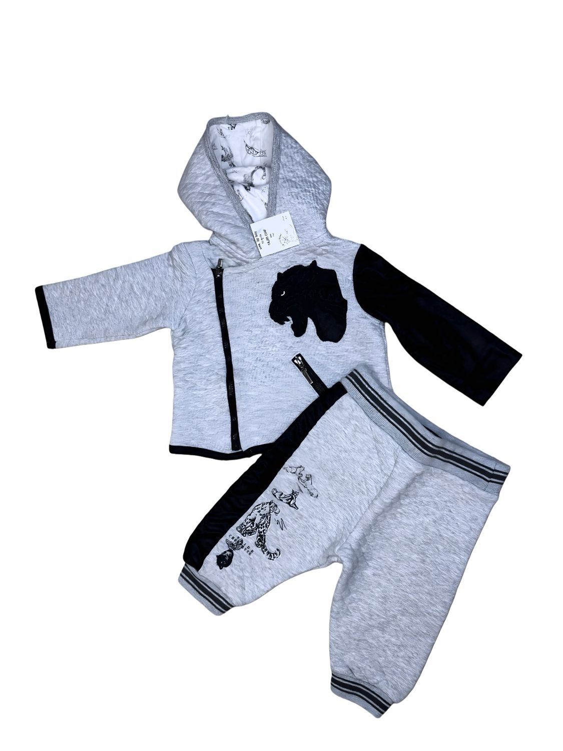 Ensemble 98048